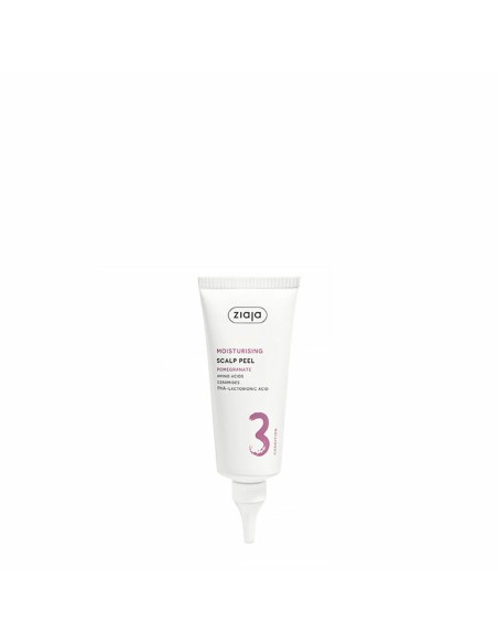 Supplément Alimentaire Ziaja PLANT ESSENTIALS 100 ml