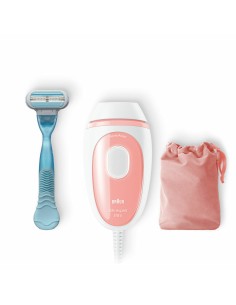 Épilateur à lumière pulsée Braun Silk-expert Mini 2