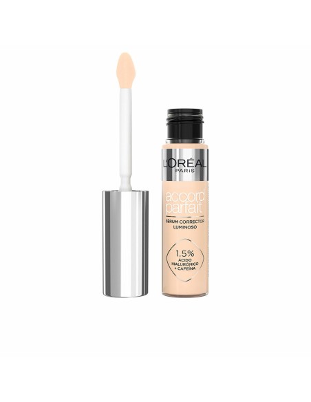 Set de Maquillage L'Oreal Make Up ACCORD PARFAIT