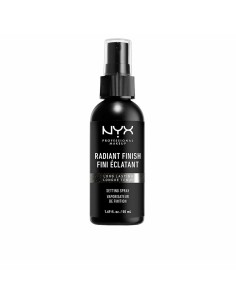 Set de Maquillage NYX RADIANT FINISH