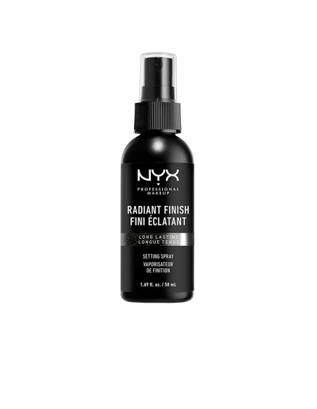 Set de Maquillage NYX RADIANT FINISH