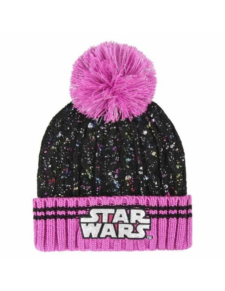 Bonnet enfant Star Wars