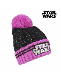 Bonnet enfant Star Wars 2