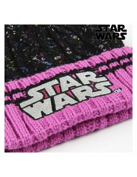 Bonnet enfant Star Wars