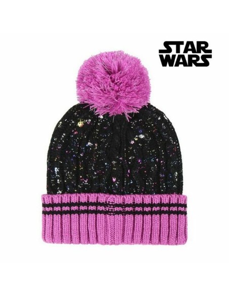 Bonnet enfant Star Wars