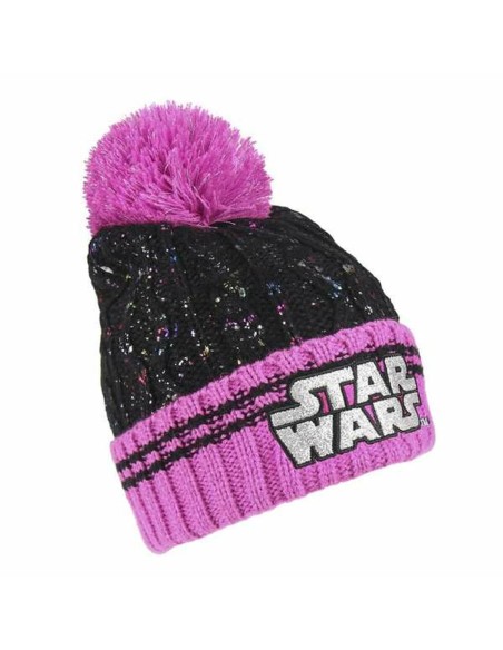 Bonnet enfant Star Wars