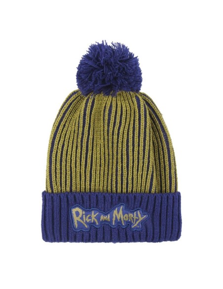 Bonnet enfant Rick and Morty