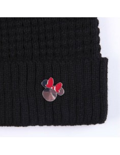Bonnet enfant Minnie Mouse