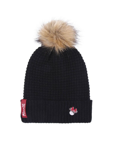 Bonnet enfant Minnie Mouse