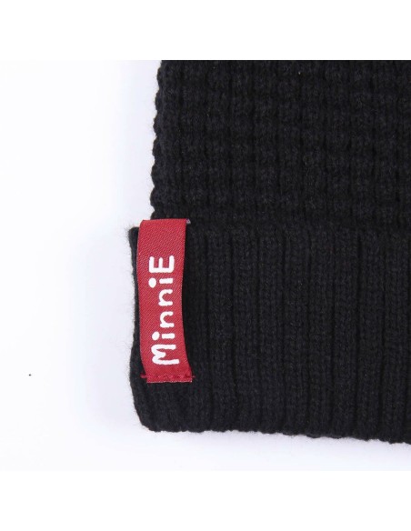 Bonnet enfant Minnie Mouse