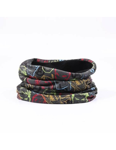 Bonnet, Gants et Echarpe The Avengers Gris