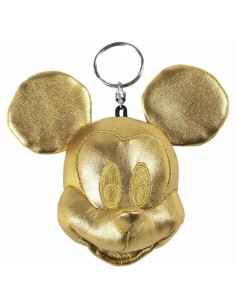 Porte-clés Peluche Mickey Mouse