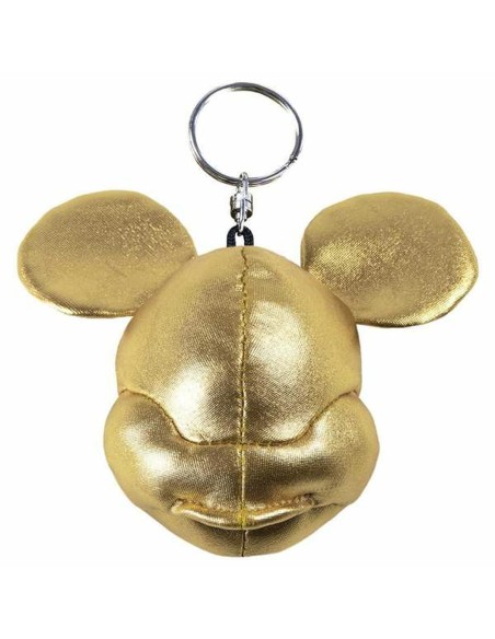 Porte-clés Peluche Mickey Mouse