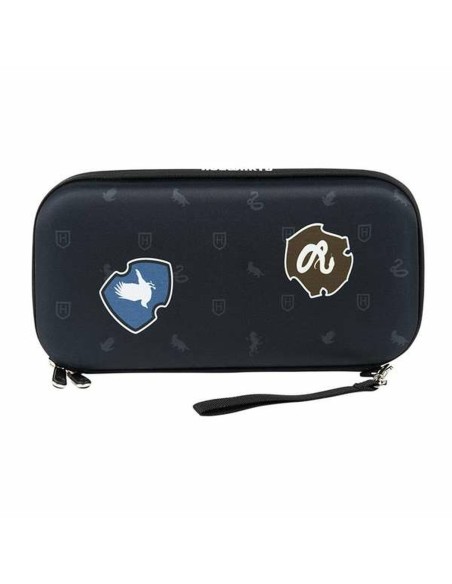 Coffret pour Nintendo Switch Harry Potter Multicouleur