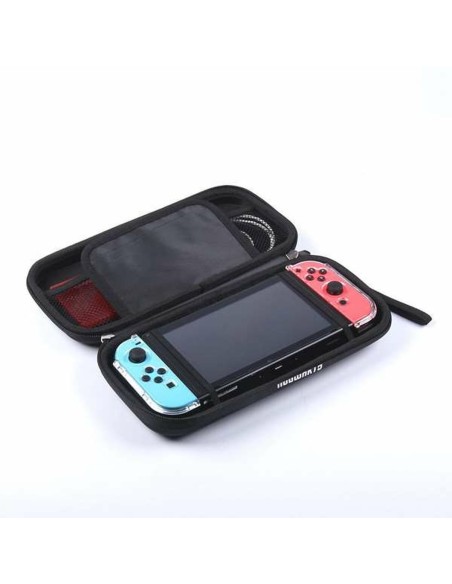 Coffret pour Nintendo Switch Harry Potter Multicouleur