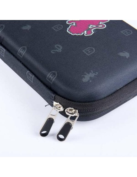 Coffret pour Nintendo Switch Harry Potter Multicouleur