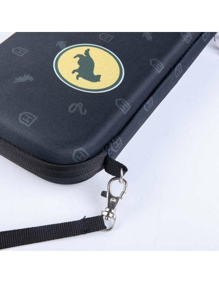 Coffret pour Nintendo Switch Harry Potter Multicouleur