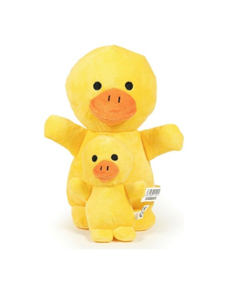 Jouet pour chien en peluche Gloria Enyi 3 x 5 x 14 cm Canard