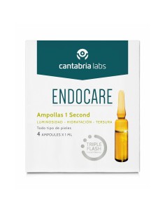 Crème de jour Endocare ENDOCARE ESSENTIAL 1 ml