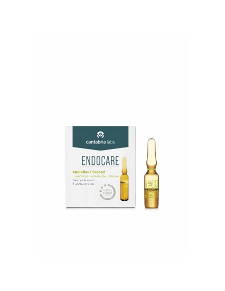 Crème de jour Endocare ENDOCARE ESSENTIAL 1 ml