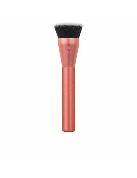Pinceau de Maqullage Real Techniques GLOW ROUND (1 Unité)