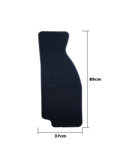 Set de tapis de voitures OCC Motorsport OCCFR0001 Ferrari 328
