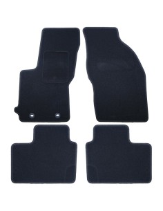 Set de tapis de voitures OCC Motorsport OCCAR0006 Alfa Romeo 156