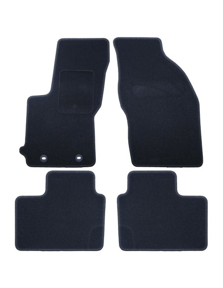 Set de tapis de voitures OCC Motorsport OCCAR0006 Alfa Romeo 156