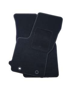 Set de tapis de voitures OCC Motorsport OCCAR0006 Alfa Romeo 156 2