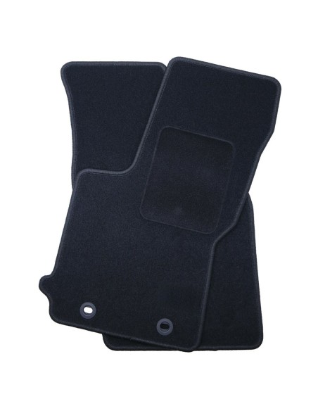 Set de tapis de voitures OCC Motorsport OCCAR0006 Alfa Romeo 156