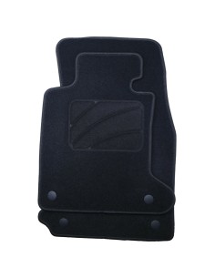 Set de tapis de voitures OCC Motorsport OCCBW0012 Bmw E61 Serie 5 Touring 2