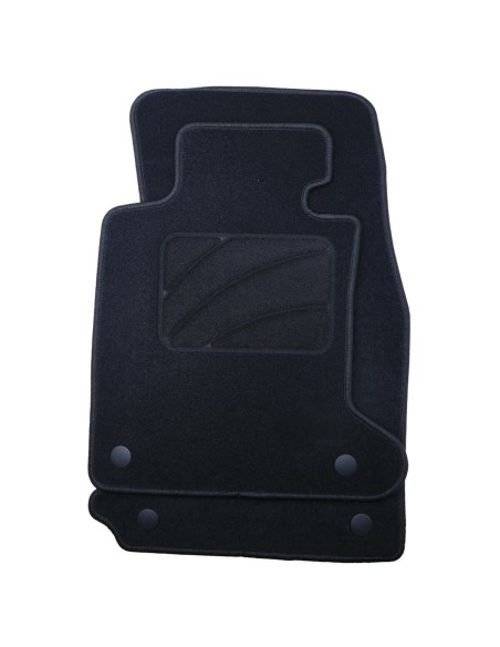 Set de tapis de voitures OCC Motorsport OCCBW0012 Bmw E61 Serie 5 Touring