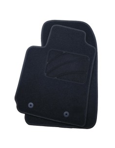 Set de tapis de voitures OCC Motorsport OCCAR0010 Alfa Romeo Brera 2