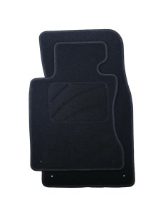 Set de tapis de voitures OCC Motorsport OCCBW0011 Bmw E60 Serie 5 2