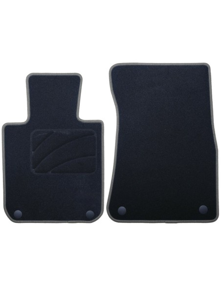 Set de tapis de voitures OCC Motorsport OCCBW0025GD Bmw E89 Z4