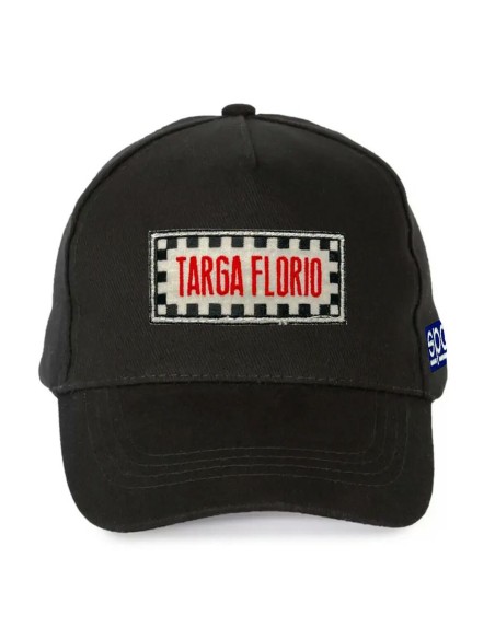 Casquette Sparco TARGA FLORIO
