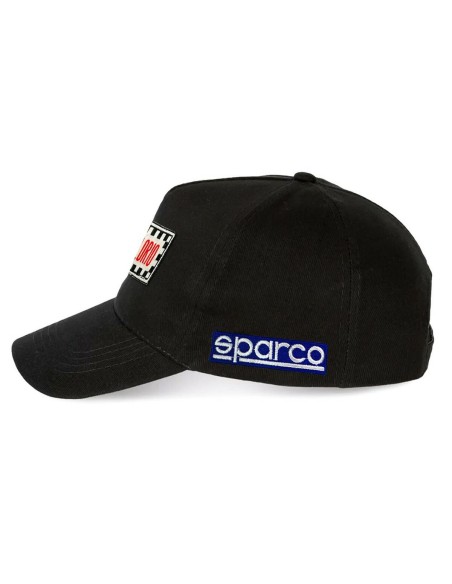 Casquette Sparco TARGA FLORIO
