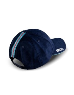 Casquette Sparco MARTINI-R 2