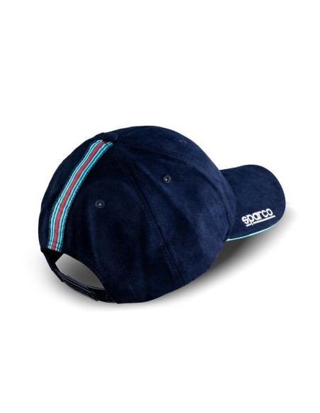 Casquette Sparco MARTINI-R