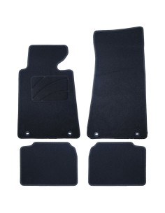 Set de tapis de voitures OCC Motorsport OCCBW0002 Bmw E34 Serie 5