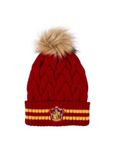Bonnet enfant Harry Potter Gryffindor