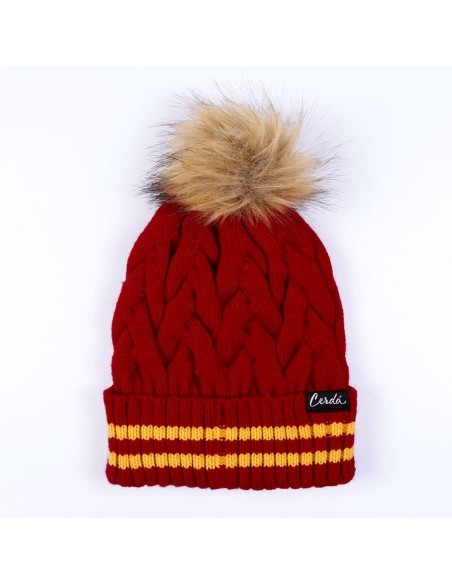 Bonnet enfant Harry Potter Gryffindor