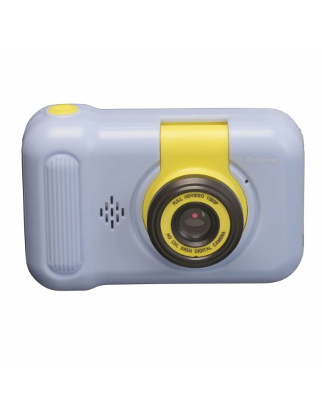 Appareil Photo Numérique Denver Electronics KCA-1351BU