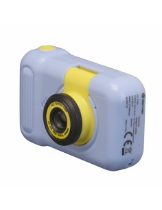 Appareil Photo Numérique Denver Electronics KCA-1351BU 2