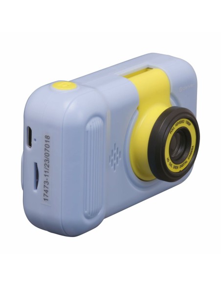Appareil Photo Numérique Denver Electronics KCA-1351BU