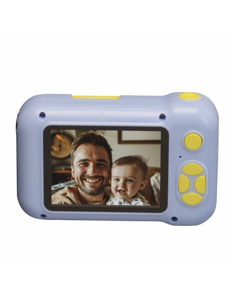 Appareil Photo Numérique Denver Electronics KCA-1351BU