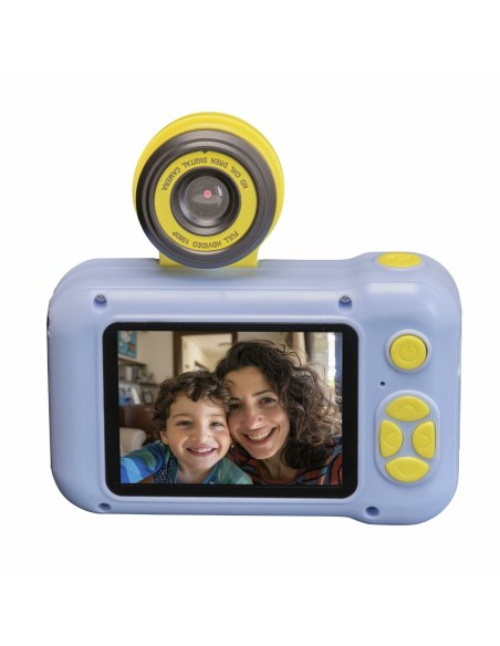 Appareil Photo Numérique Denver Electronics KCA-1351BU