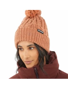 Chapeau Salomon Ivy Cork Corail 2