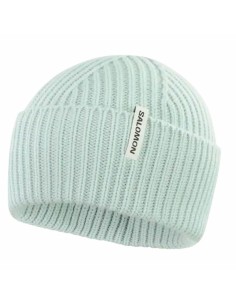 Chapeau Salomon Snowbird Misty Eau