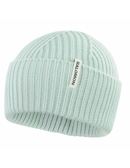 Chapeau Salomon Snowbird Misty Eau